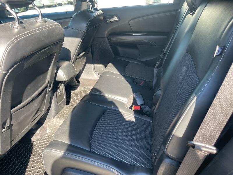 Dodge Journey Crossroad FWD 2018
