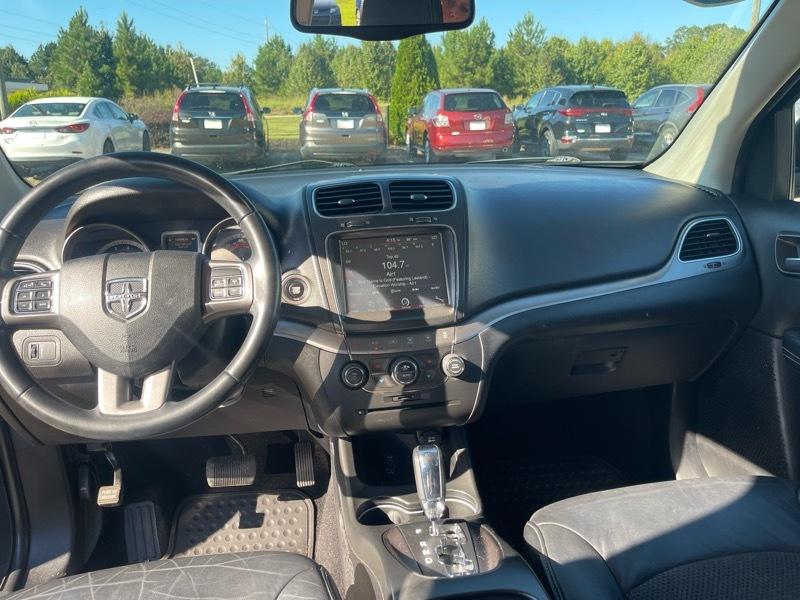 Dodge Journey Crossroad FWD 2018