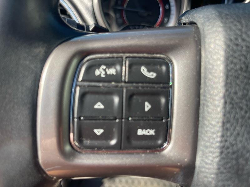 Dodge Journey Crossroad FWD 2018