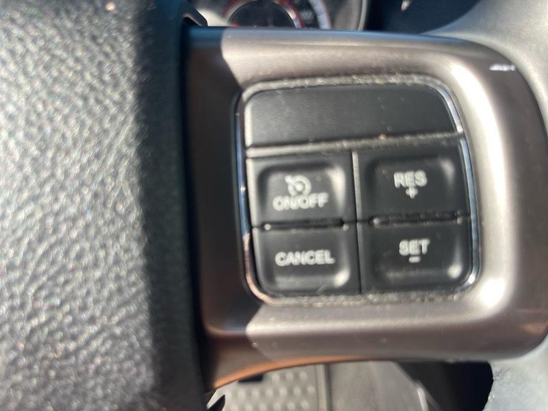 Dodge Journey Crossroad FWD 2018