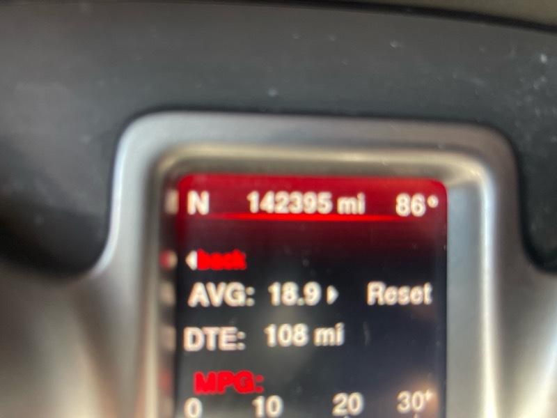 Dodge Journey Crossroad FWD 2018