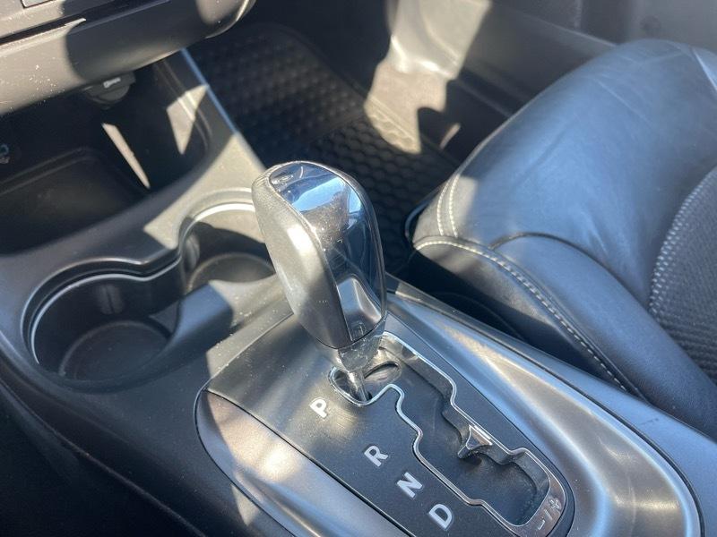 Dodge Journey Crossroad FWD 2018