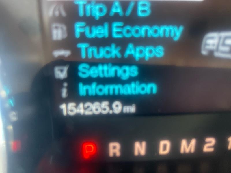 Ford F-150 2WD SuperCab 145" XLT 2011