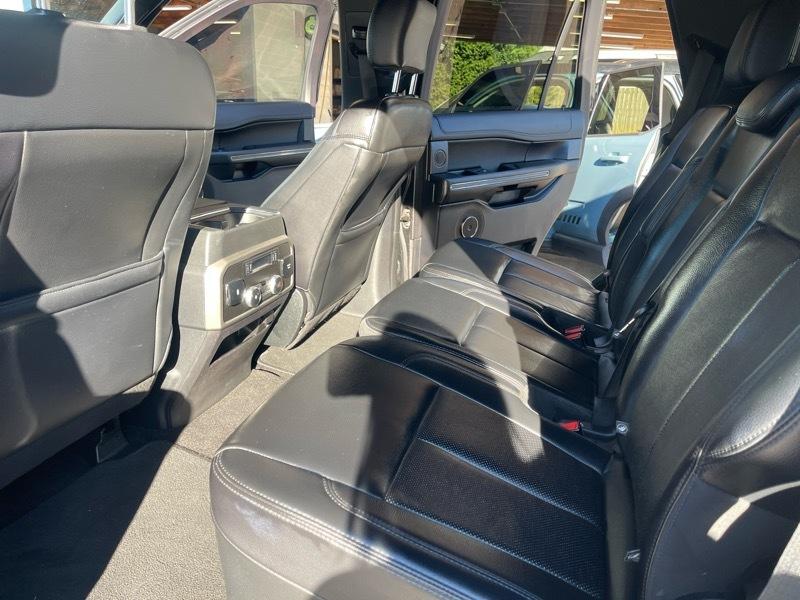 Ford Expedition XLT 4x2 2019