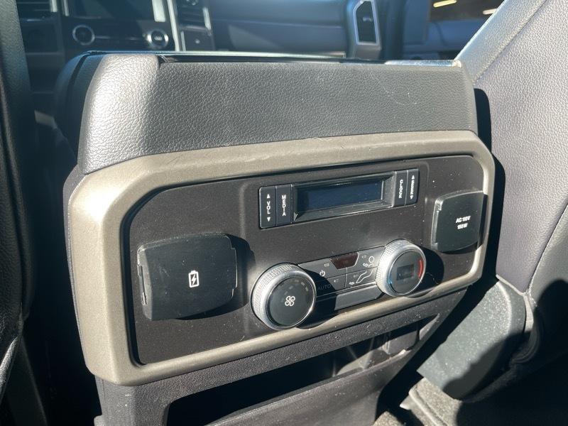 Ford Expedition XLT 4x2 2019