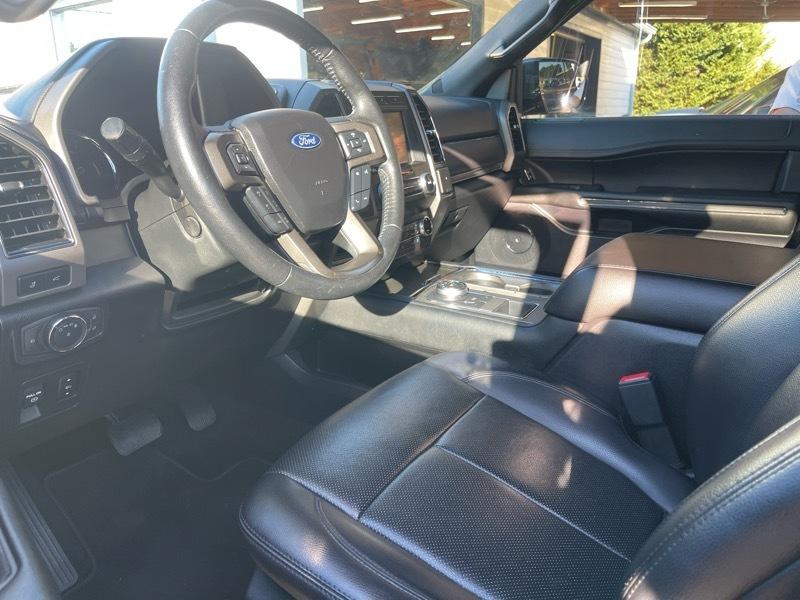 Ford Expedition XLT 4x2 2019