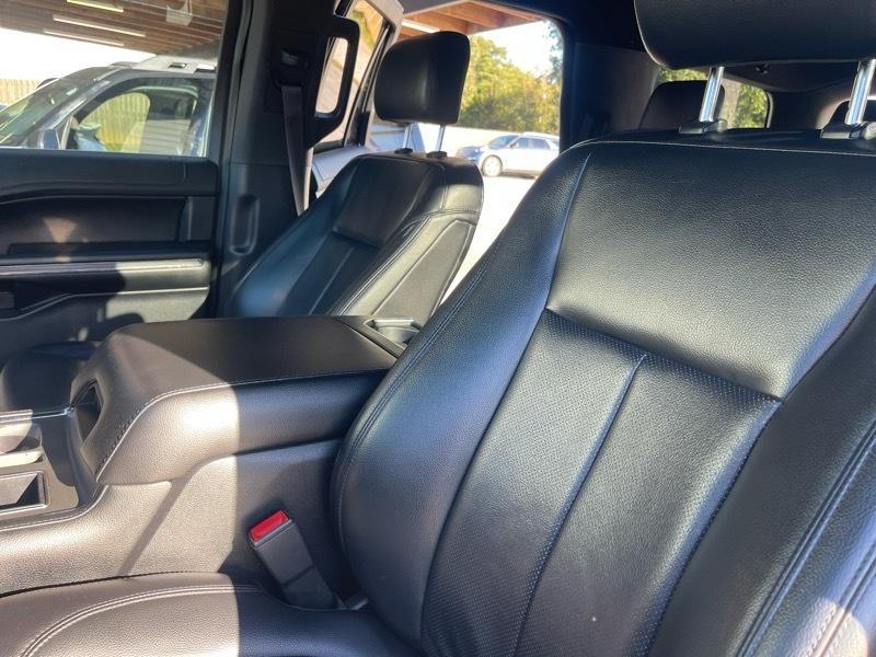 Ford Expedition XLT 4x2 2019