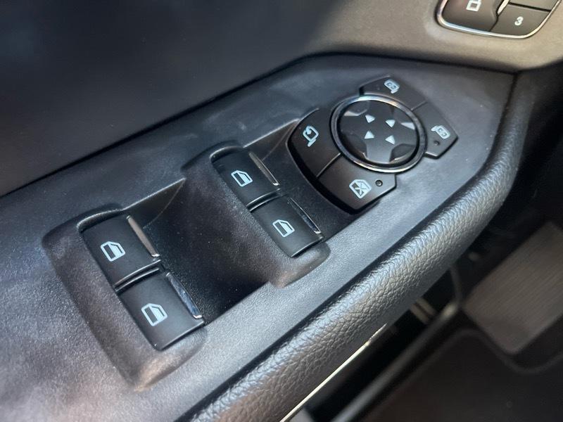 Ford Expedition XLT 4x2 2019