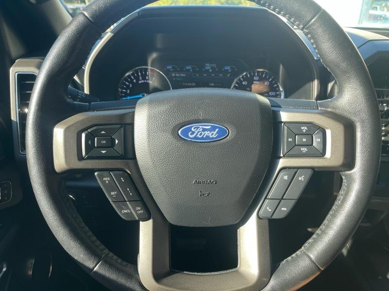Ford Expedition XLT 4x2 2019