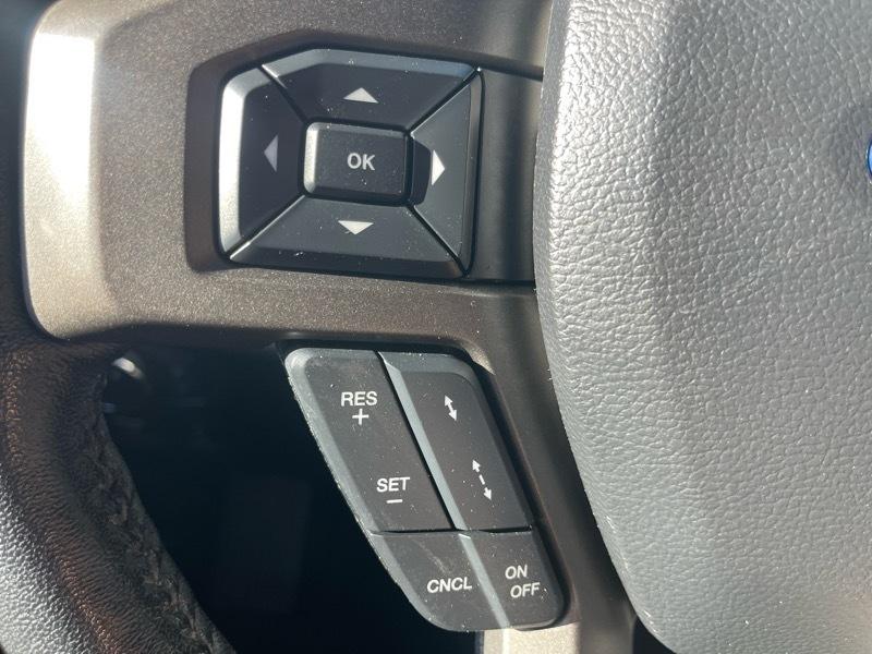 Ford Expedition XLT 4x2 2019