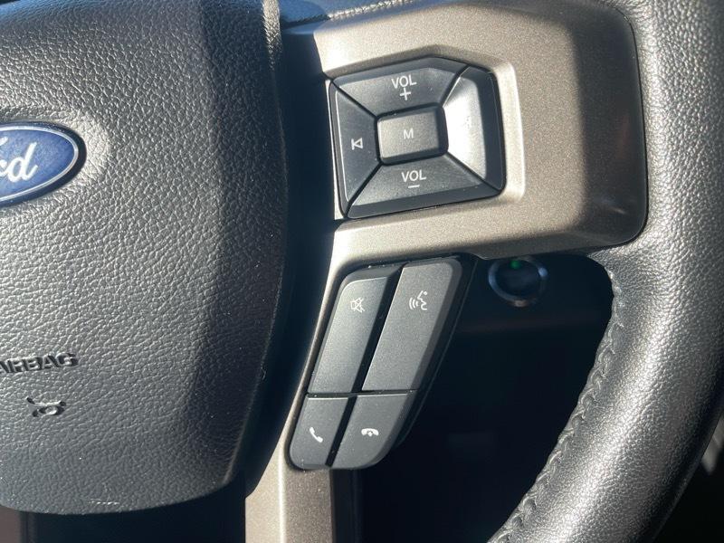 Ford Expedition XLT 4x2 2019