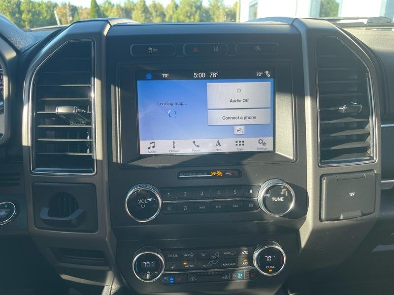 Ford Expedition XLT 4x2 2019