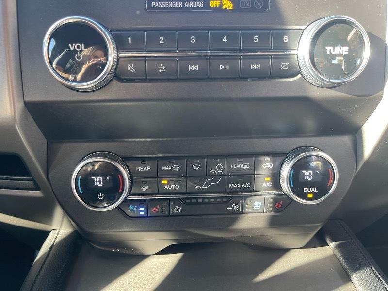 Ford Expedition XLT 4x2 2019