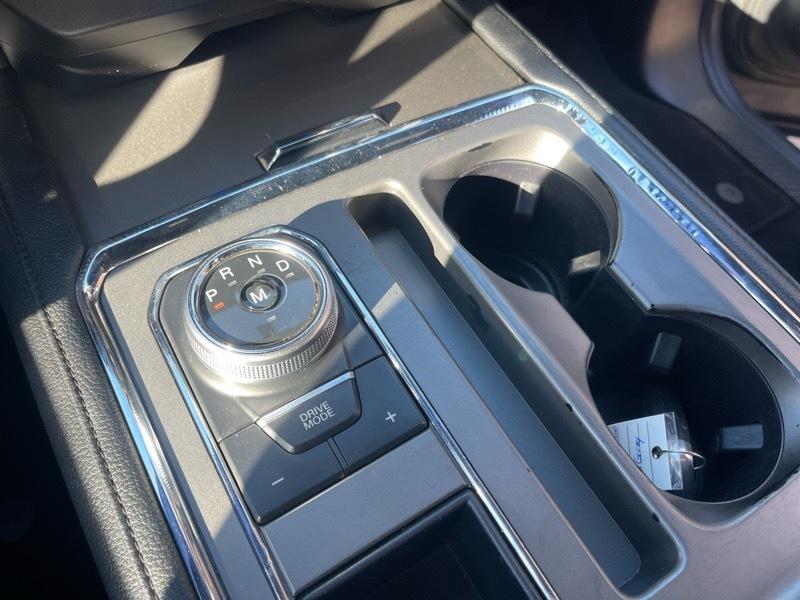 Ford Expedition XLT 4x2 2019