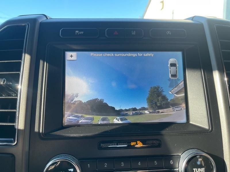 Ford Expedition XLT 4x2 2019