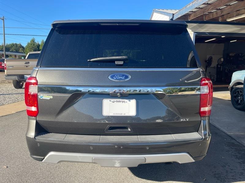 Ford Expedition XLT 4x2 2019