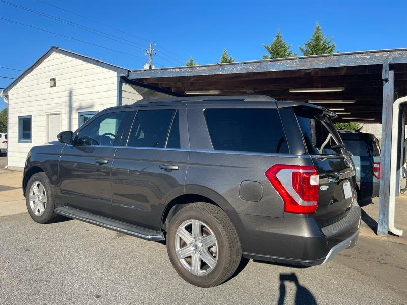 Ford Expedition XLT 4x2 2019