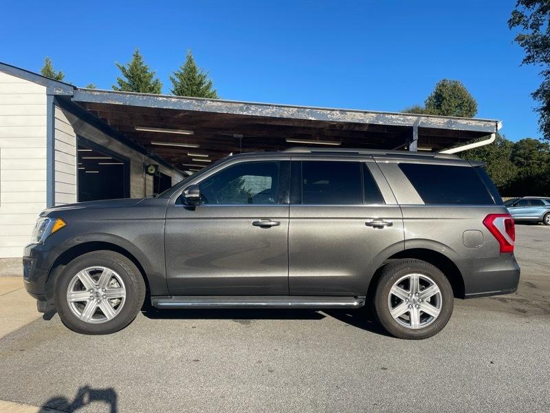 Ford Expedition XLT 4x2 2019