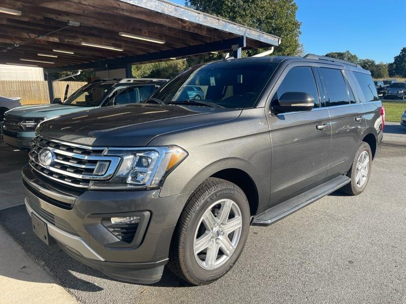 Ford Expedition XLT 4x2 2019