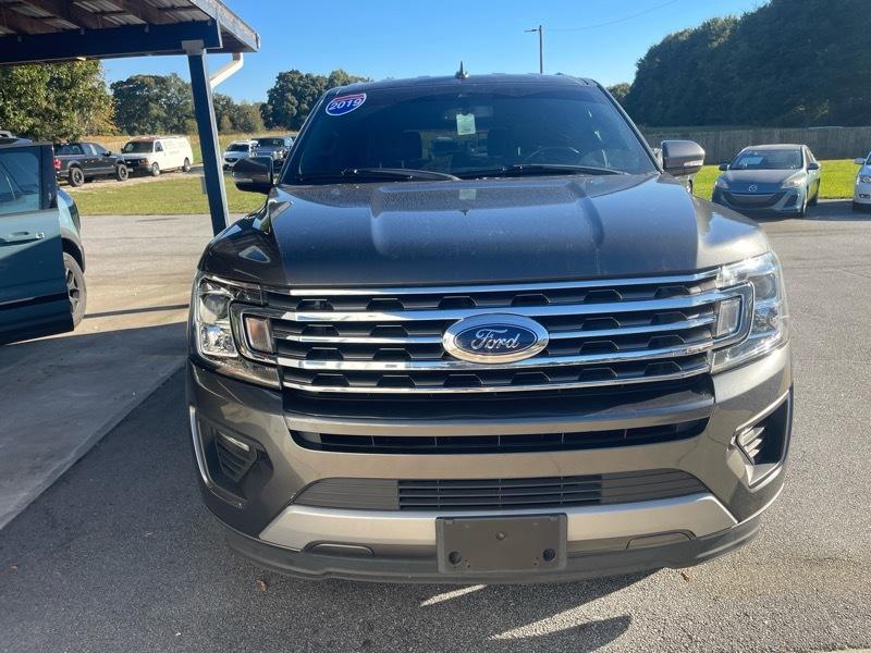 Ford Expedition XLT 4x2 2019