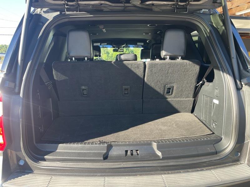 Ford Expedition XLT 4x2 2019
