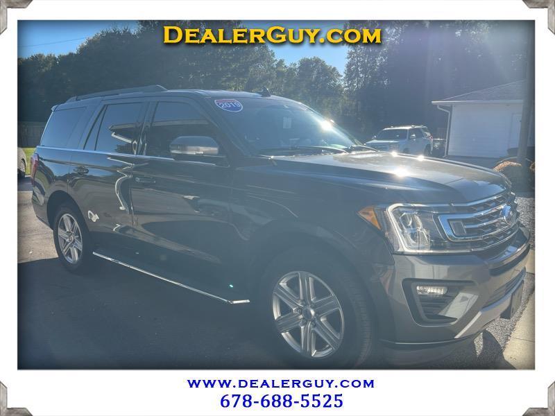Ford Expedition XLT 4x2 2019