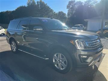 2019 Ford Expedition XLT 4x2