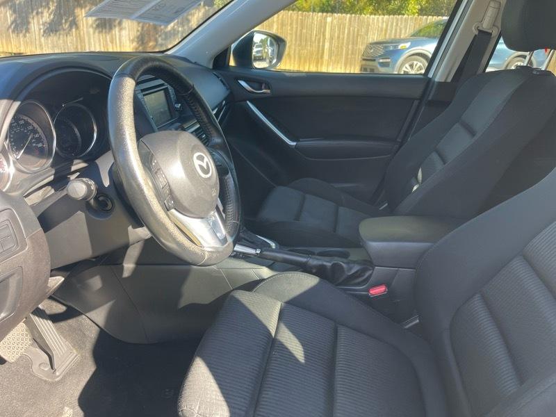 Mazda CX-5 FWD 4dr Auto Touring 2014