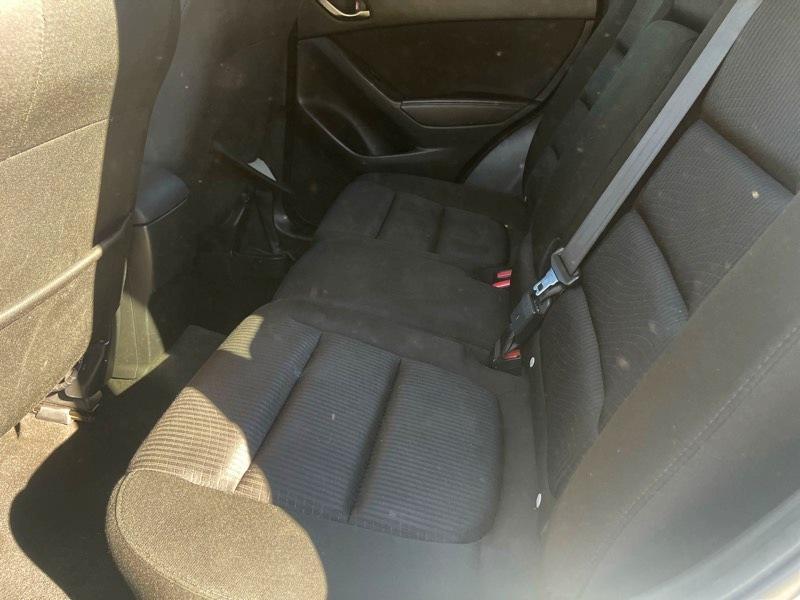 Mazda CX-5 FWD 4dr Auto Touring 2014