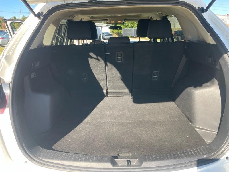 Mazda CX-5 FWD 4dr Auto Touring 2014