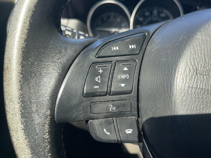 Mazda CX-5 FWD 4dr Auto Touring 2014