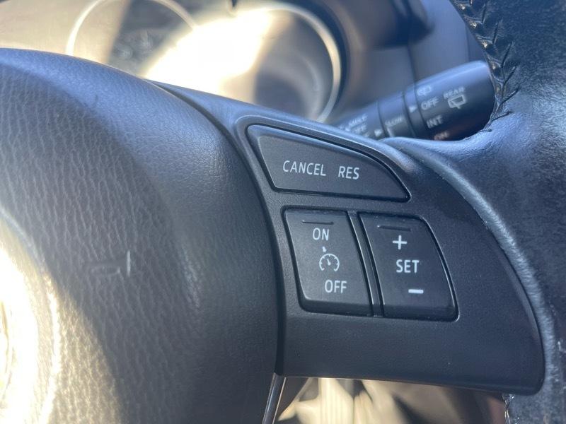 Mazda CX-5 FWD 4dr Auto Touring 2014