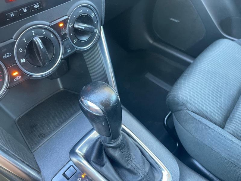 Mazda CX-5 FWD 4dr Auto Touring 2014