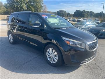 2017 Kia Sedona LX FWD