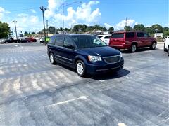 2014 Chrysler Town & Country 