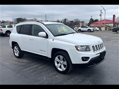 2014 Jeep Compass 