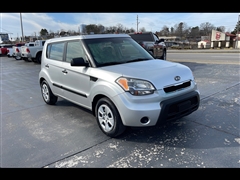 2011 Kia Soul 