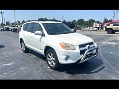 2009 Toyota RAV4 