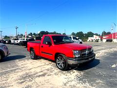 2005 Chevrolet Silverado 1500 
