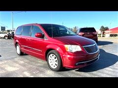 2014 Chrysler Town & Country 