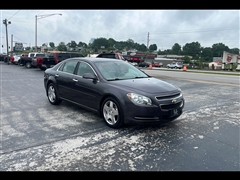 2010 Chevrolet Malibu 