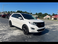 2015 Ford Edge 