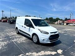 2015 Ford Transit Connect 