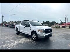 2021 Ford F-150  2021 Ford F-150