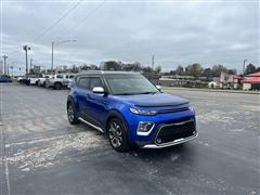2020 Kia Soul 