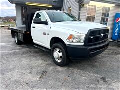 2012 RAM 3500 