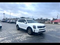 2020 Kia Telluride 
