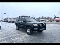 2005 Toyota 4Runner 