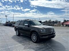 2015 Lincoln Navigator 