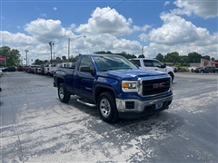 2014 GMC Sierra 1500 